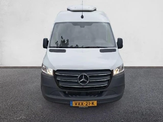 Mercedes-Benz Sprinter Mercedes-Benz Sprinter 315 1.9 CDI L2H2,Koelwagen,prijs Excl BTW airco,camera,bluetooth,navi - afbeelding nr 2