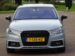 Audi A1 - afbeelding nr 41