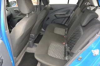 Suzuki Celerio - afbeelding nr 19