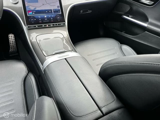 Mercedes-Benz C-Klasse Mercedes C-klasse Estate 200 AMG Line 20inch Sfeerverl Bomvol! - afbeelding nr 50