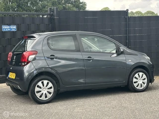 Peugeot 108 Peugeot 108 1.0 e-VTi Active - afbeelding nr 14