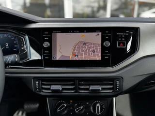 Volkswagen Polo Volkswagen Polo 1.0 TSI Comfortline DSG|Virtual|CarPlay|LED| - afbeelding nr 15