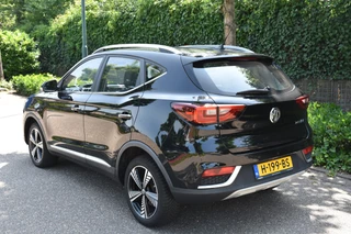 MG ZS EV MG ZS EV MG Luxury 45 kWh | LEDER | PANORAMADAK| CARPLAY - afbeelding nr 5