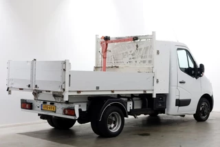 Renault Master - afbeelding nr 2