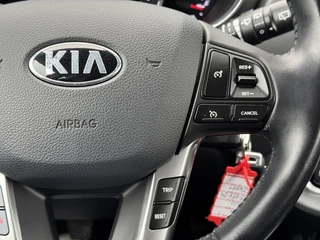 Kia Rio Kia Rio 1.2 CVVT BusinessLine 1e Eigenaar,Bluetooth,Airco,Cruise,5 Deuren,N.A.P,Nieuwe Apk bij Aflevering - afbeelding nr 15