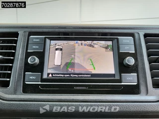 Volkswagen Crafter Volkswagen Crafter 140pk L4H3 Trekhaak Airco Cruise Camera Parkeersensoren Euro6 L3H2 15m3 Airco Cruise control - afbeelding nr 15