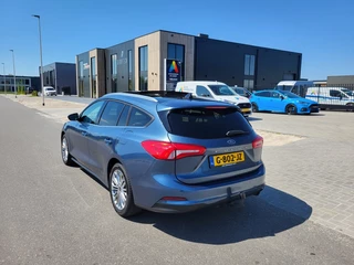 Ford Focus - afbeelding nr 3