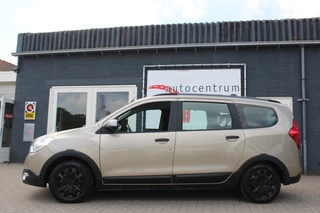 Dacia Lodgy - 200441348-0