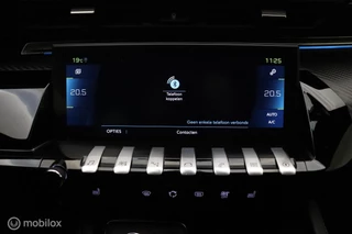 Peugeot 508 Peugeot 508 SW 1.6 HYbrid Blue Lease GT Line - afbeelding nr 27