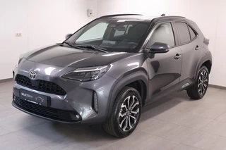Toyota Yaris Cross 1.5 Hybrid Dynamic | met Winterpack