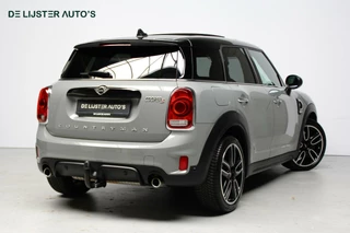 MINI Countryman Mini Countryman 2.0 Cooper S JCW 192 PK Facelift | Pano-dak | CarPlay | Harman/Kardon | HUD | Stoelverwarming | Trekhaak | LED | PDC | - afbeelding nr 5