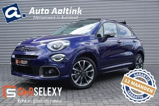 Fiat 500X - 17323665-0