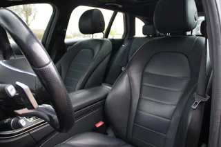 Mercedes-Benz C-Klasse Mercedes-Benz C-klasse Estate 180 Sport Edition Premium + | Stoelverwarming | Ledverlichting | - afbeelding nr 2