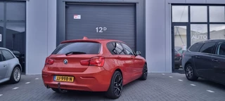 BMW 1 Serie BMW 1-serie 116d Centennial Executive - afbeelding nr 4
