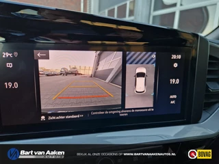 Opel Mokka Opel Mokka 1.2 Turbo Ultimate Automaat Camera Winterpack Carplay - afbeelding nr 18