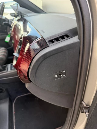 Volkswagen up! Volkswagen Up! 1.0 TSI GTI|Beats|Zwartdakje| - afbeelding nr 21