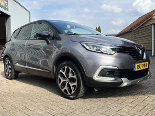 Renault Captur | TREKHAAK | NAVIGATIE | CAMERA | - afbeelding nr 9
