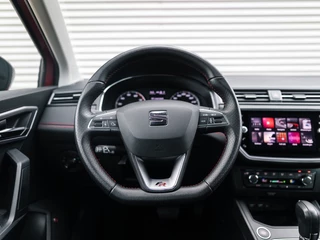 SEAT Ibiza Seat Ibiza 1.0 TSI FR Business Intense Automaat Beats Keyles - afbeelding nr 18