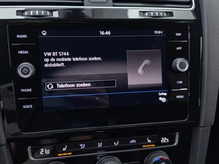 Volkswagen Golf Volkswagen Golf 1.4 TSI Highline DSG | Navi | Led | Trekhaak | Dealer onderhoude - afbeelding nr 32