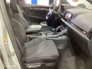 Škoda Karoq Skoda Karoq 1.5 TSI ACT Sportline Panodak Virtual Navi Carplay - afbeelding nr 4