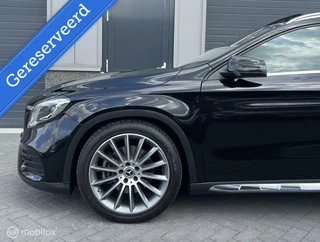 Mercedes-Benz GLA Mercedes-Benz GLA-klasse 250 4M 211PK/PANO/CAM/LED - afbeelding nr 5