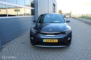 Kia Stonic Kia Stonic 1.0 T-GDi Comfortline PlusLine Navigator Trekhaak. - afbeelding nr 10