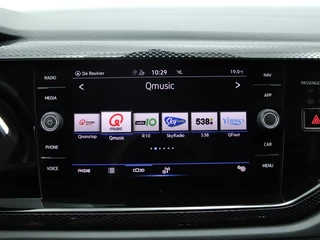 Volkswagen Taigo Volkswagen Taigo 1.0 TSI Life | Trekhaak | Adaptive cruise control | Navigatie - afbeelding nr 31