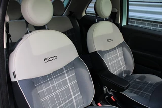 Fiat 500 - afbeelding nr 6