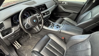BMW X5 BMW X5 xDrive45e High Executive Pano | Laser | Trekhaak - afbeelding nr 4