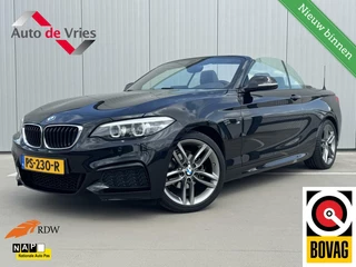 BMW 2 Serie - 514078679-0
