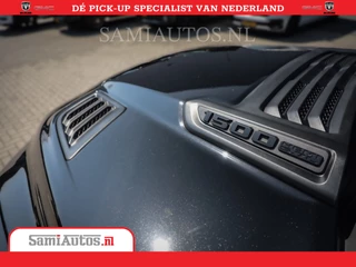 Dodge Ram 1500 Dodge Ram 1500 LIMITED NIGHT | FULL OPTION | HUD | LUCHTVERING | PANORAMA DAK | ADAPTIVE CRUISE | Comfortabele Dubbele Cabine DC met Royale 5 Zitplaatsen | - afbeelding nr 18