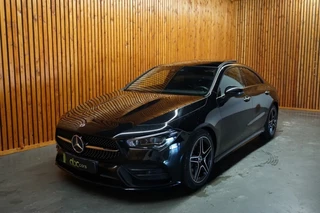 Mercedes-Benz CLA - 248489090-0