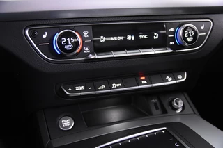 Audi Q5 Audi Q5 50 TFSI e quattro *1ste Eigenaar*Leer*Navigatie*Stoelverwarming* - afbeelding nr 24