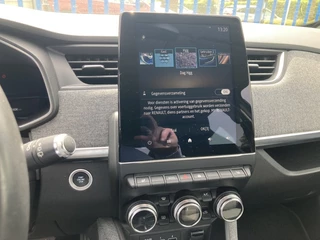 Renault ZOE - afbeelding nr 16