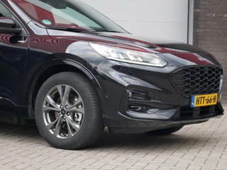 Ford Kuga Ford Kuga 2.5 PHEV ST-Line Winterpack| Camera| Trekhaak| ACC - afbeelding nr 32