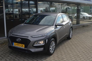 Hyundai Kona - afbeelding nr 2