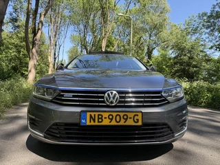 Volkswagen Passat - afbeelding nr 6