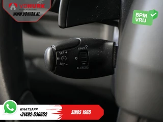 Peugeot Expert Peugeot Expert 2.0 HDI 180 pk Aut. DC Dubbel Cabine (DEMO) BPM VRIJ! NL Auto/ 18