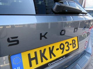 Škoda Fabia - afbeelding nr 19