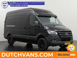 Mercedes-Benz Sprinter 316CDI L2H2 | Led | 10" Multimedia | Camera