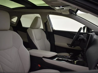 Lexus NX - afbeelding nr 16
