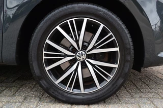 Volkswagen Sharan Volkswagen Sharan 1.4 TSI 150PK Allstar 7-persoon Navi/Camera/ACC - afbeelding nr 27