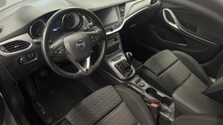 Opel Astra Opel Astra Sports Tourer 1.0 Innovation NAVI ECC CRUISE LM CARPLAY. - afbeelding nr 16