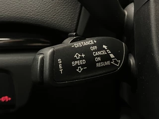 Audi A3 Audi A3 Sportback 2.0 TFSI S3 quattro |PANODAK | VOL LEER | 19