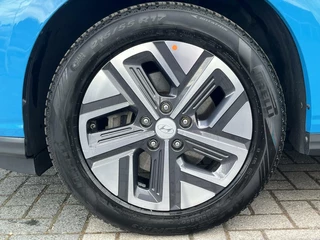 Hyundai Kona Hyundai Kona EV MY 2022 CARPLAY+WARMTEPOMP+STOEL/STUURVERW. - afbeelding nr 15