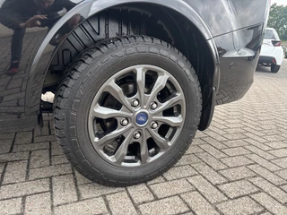 Ford Tourneo Custom - afbeelding nr 11