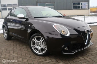 Alfa Romeo MiTo Alfa Romeo MiTo 1.4 T MultiAir Business Super AUTOMAAT - afbeelding nr 7