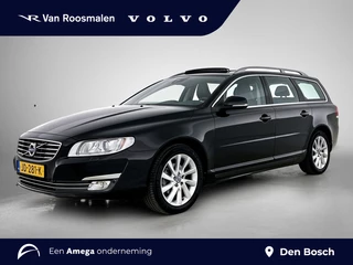 Volvo V70 2.0 T4 Inscription Edition | Leder | Trekhaak | Panorama dak |