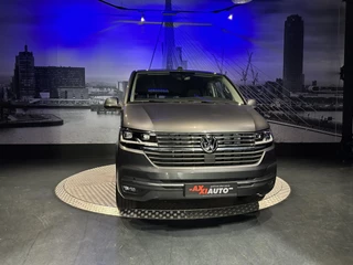 Volkswagen Transporter Volkswagen Transporter 2.0 TDI L2H1 30 Bulli *Led*Dubbelschuifdeur*Camera* - afbeelding nr 5