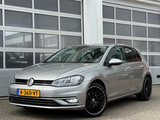Volkswagen Golf Volkswagen Golf 1.5 TSI HL BNS R - afbeelding nr 29